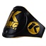 King Pro Boxing KING PRO BOXING - BELLY PAD - KPB BP BLACK/GOLD
