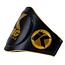 King Pro Boxing KING PRO BOXING - BELLY PAD - KPB BP BLACK/GOLD