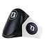 Booster Fightgear BOOSTER - BELLY PAD - PRO BP WIT