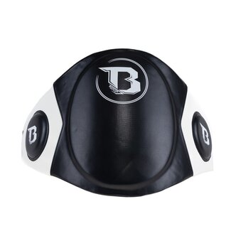 Booster Fightgear BELLY PAD - PRO BP WIT