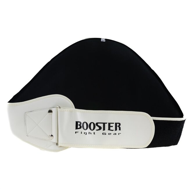 Booster Fightgear BELLY PAD - PRO BP WIT