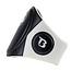Booster Fightgear BELLY PAD - PRO BP WIT