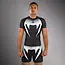 Venum Venum Rashguard No Gi Short Sleeve Zwart/Wit
