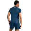 Venum Venum No Gi Rashguards korte mouwen - Indigo