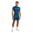 Venum Venum No Gi Rashguards korte mouwen - Indigo