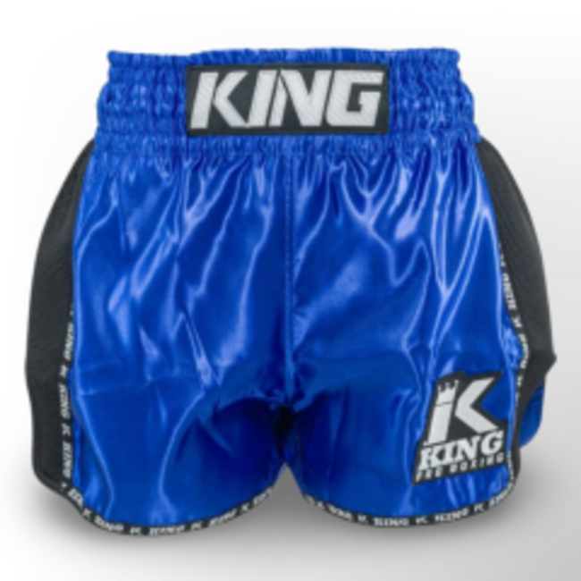 King Pro Boxing KING - FIGHTSHORT - KPB Bangkok 2