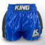 King Pro Boxing FIGHTSHORT - KPB Bangkok 2