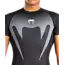 Venum Venum No-Gi Rashguard Korte Mouwen – Zwart/Zilvergrijs