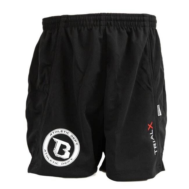 Booster Fightgear Booster Short - TRAIL X BL