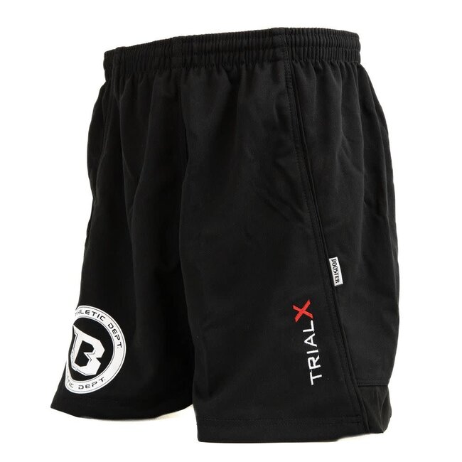 Booster Fightgear Booster Short - TRAIL X BL