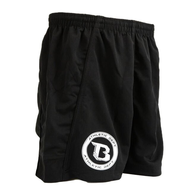 Booster Fightgear Booster Short - TRAIL X BL