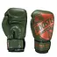 Booster Fightgear Booster Fight Gear Pro SHIELD 3 - Leren Bokshandschoenen - Groen