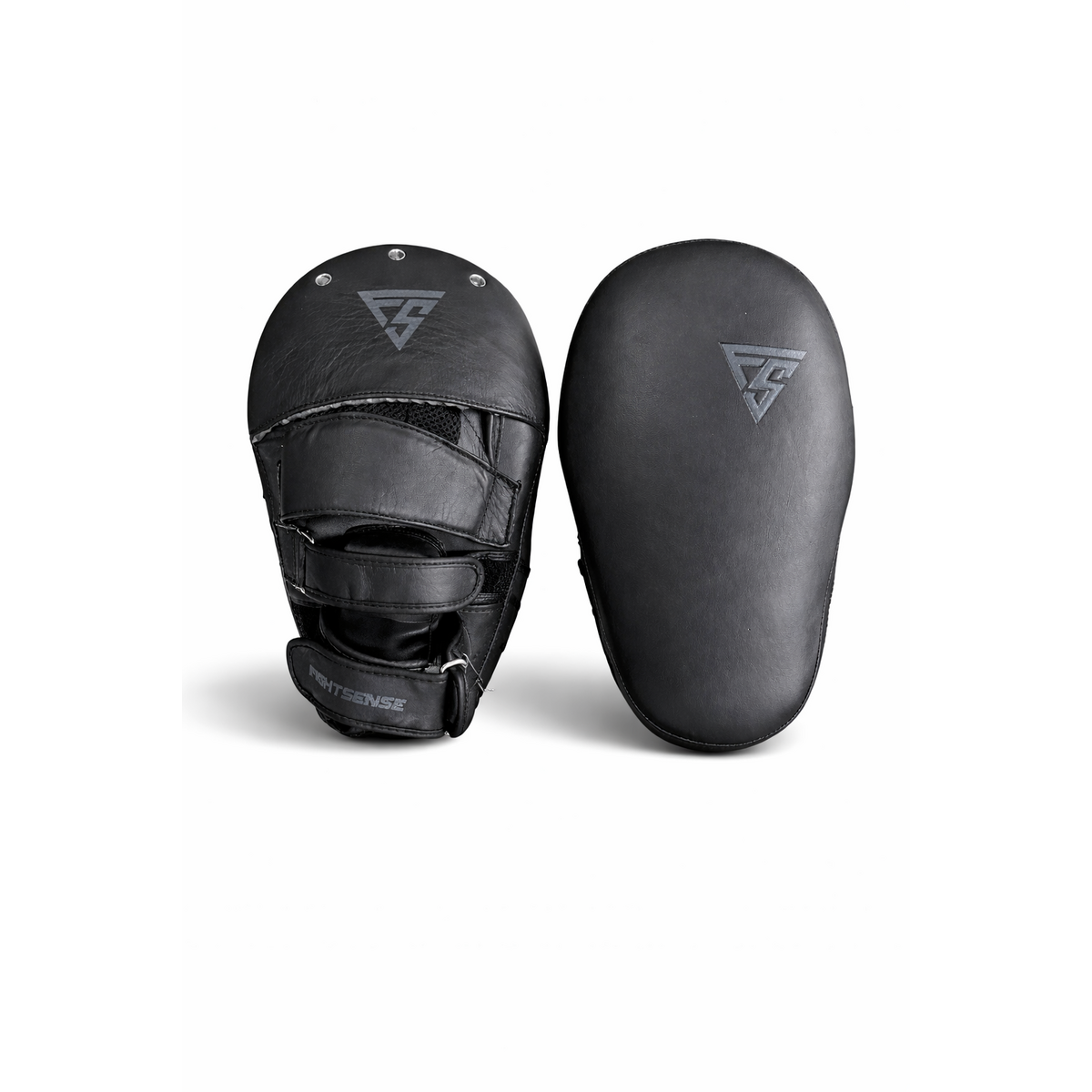 Fightsense Pads – Titan