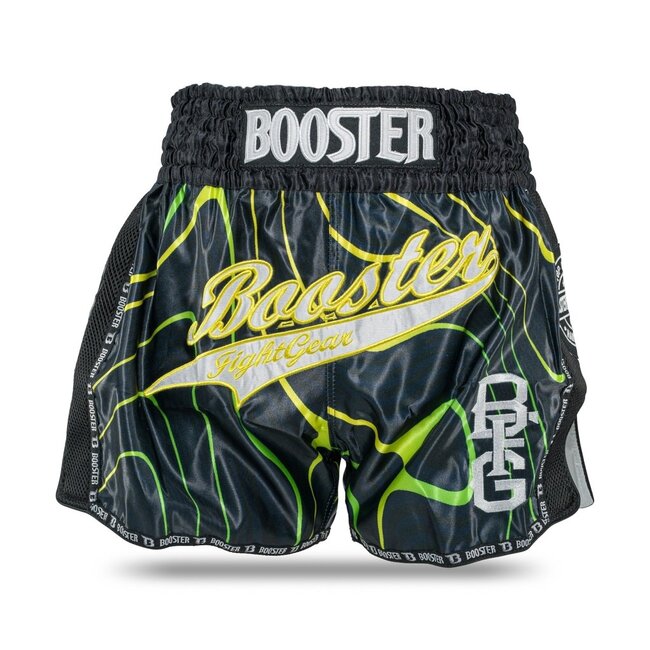 Booster Fightgear BOOSTER - SHORT TBT Aurora 1