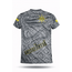 SMASH T-Shirt –THAILAND BLACK/GREY