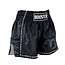Booster Fightgear SHORT - Combat 4 - ZWART/ZWART