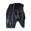 Booster Fightgear SHORT - Combat 4 - ZWART/ZWART