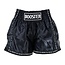 Booster Fightgear SHORT - Combat 4 - ZWART/ZWART