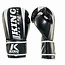 King Pro Boxing KING - BOKSHANDSCHOENEN -KPB/REVO  1 - Zwart