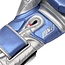 JOYA Joya Gear Bokshandschoenen - Blauw/Zilver - Performance Velcro Model