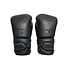 JOYA Joyagear Elite (leer) Performance Bokshandschoenen – Veters - Zwart