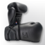 JOYA Joyagear Elite (leer) Performance Bokshandschoenen – Veters - Zwart