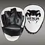 Venum Light Focus pads Mitts - White/Black (Pair)
