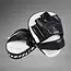 Venum Light Focus pads Mitts - White/Black (Pair)