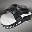 Venum Light Focus pads Mitts - White/Black (Pair)