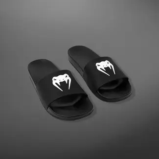 Venum Venum Classic Slides - Black/White