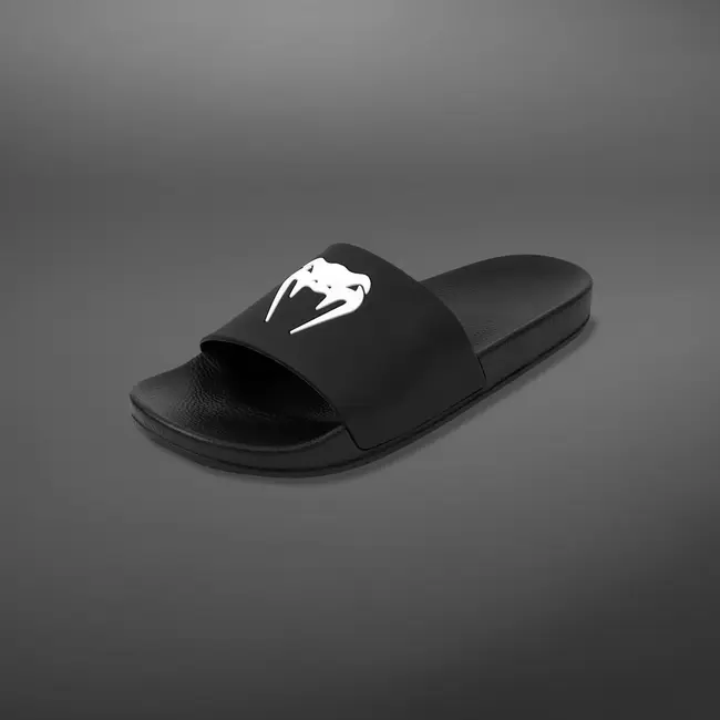 Venum Venum Classic Slides - Black/White