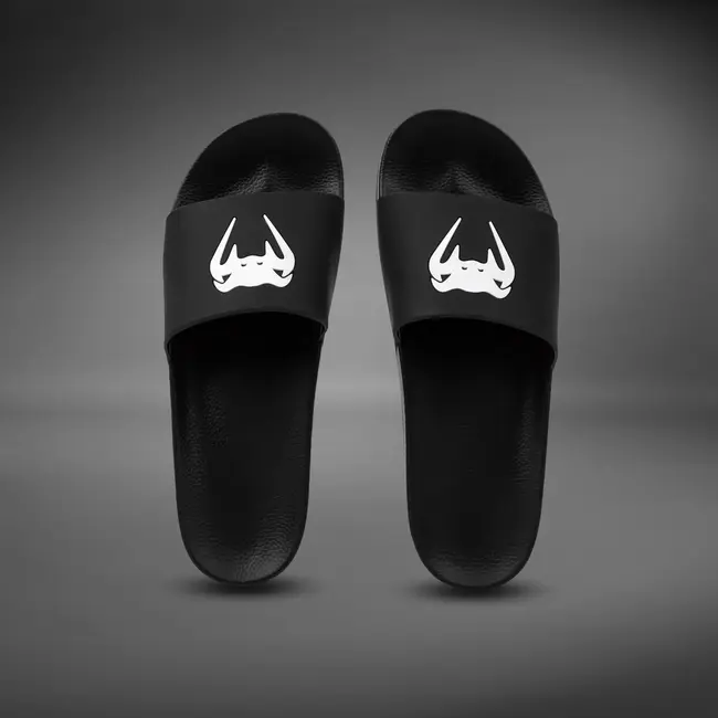 Venum Venum Classic Slides - Black/White