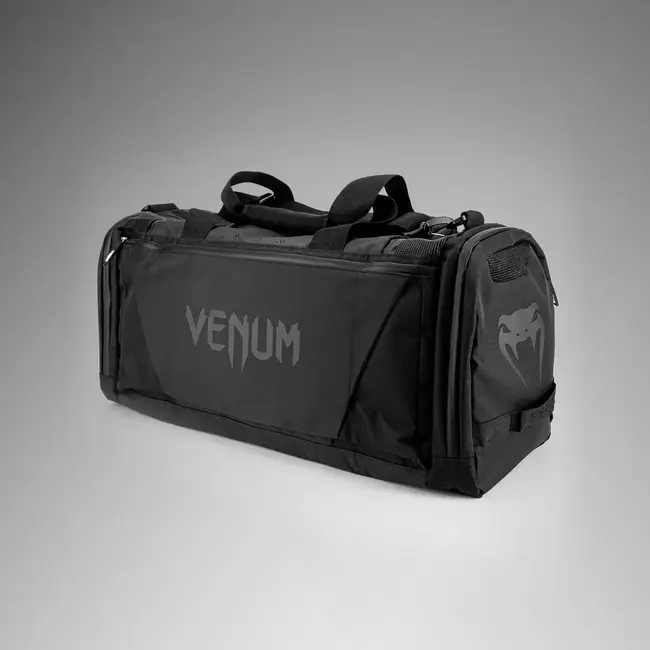 Venum Venum Trainer Lite Evo Sports Bags zwart/zwart