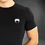 Venum Contender Men’s Short Sleeve Rashguard - Black/White