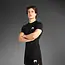 Venum Contender Men’s Short Sleeve Rashguard - Black/White