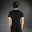 Venum Contender Men’s Short Sleeve Rashguard - Black/White