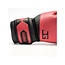 JOYA Joya Gear Bokshandschoenen - Rood/Zwart - Performance Velcro Model