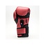 JOYA Joya Gear Bokshandschoenen - Rood/Zwart - Performance Velcro Model