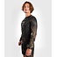 Venum Venum Gorilla Jungle Rashguard Lange Mouwen – Zwart/Zand