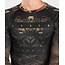 Venum Venum Gorilla Jungle Rashguard Lange Mouwen – Zwart/Zand