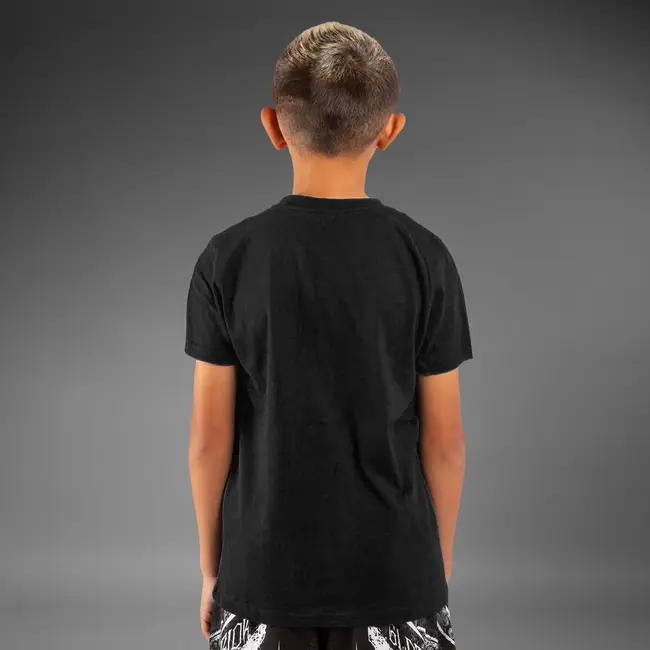 Venum Classic T-shirt - Kids - Black