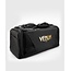 Venum TRAINER LITE EVO SPORTS BAGS - BLACK/GOLD