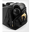 Venum TRAINER LITE EVO SPORTS BAGS - BLACK/GOLD