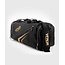 Venum TRAINER LITE EVO SPORTS BAGS - BLACK/GOLD
