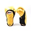 Twins Special BGVL 6 Leren Bokshandschoenen – Zwart/Goud – 12oz, 14oz en 16oz