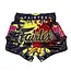 FAIRTEX FAIRTEX MUAY THAI SHORTS BS-HALLOWEEN04 - ROTTING FIST