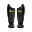FAIRTEX SP8 Scheenbeschermers – Zwart