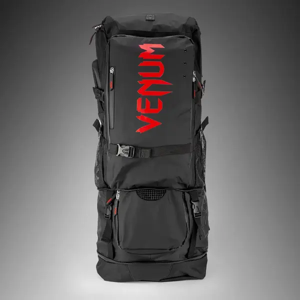 Venum Challenger Xtrem Evo sac à dos 50–63L – noir