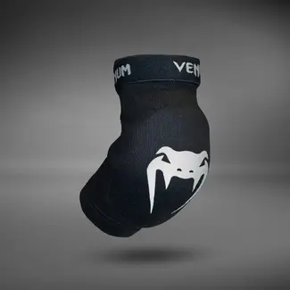 Venum Kontact Elbow Protector - Black