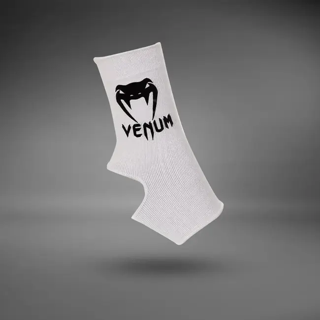 Venum Venum Kontact Ankle Support Guards - White